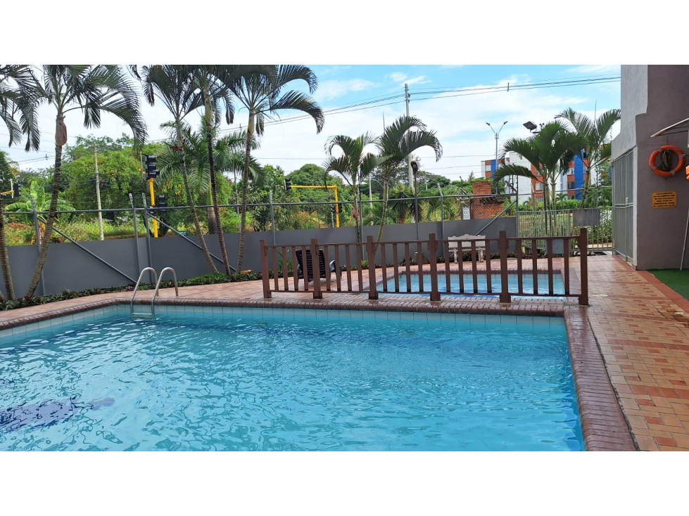 Venta Apartamento Brisas del Rio -YP- 7382419