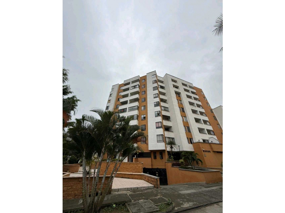 APARTAMENTO EN VENTA EN SANTA ANITA (JP)