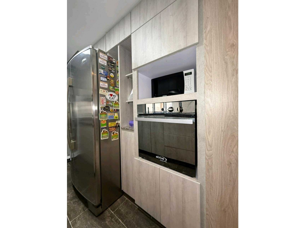 APARTAMENTO EN VENTA EN SANTA ANITA (JP) — foto 2