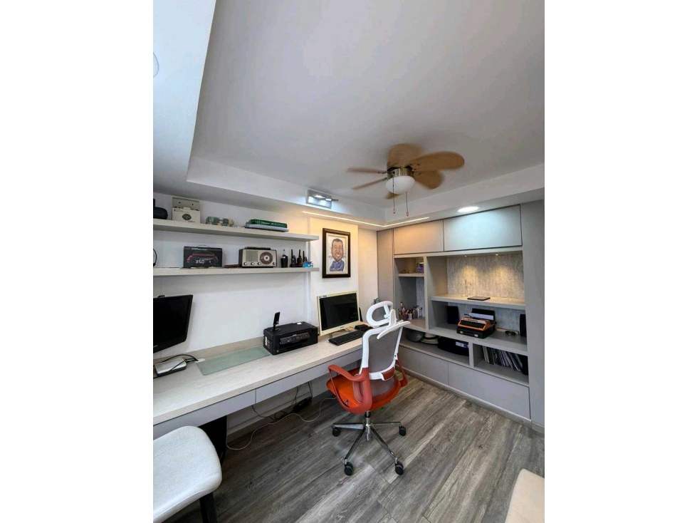 APARTAMENTO EN VENTA EN SANTA ANITA (JP) — foto 6