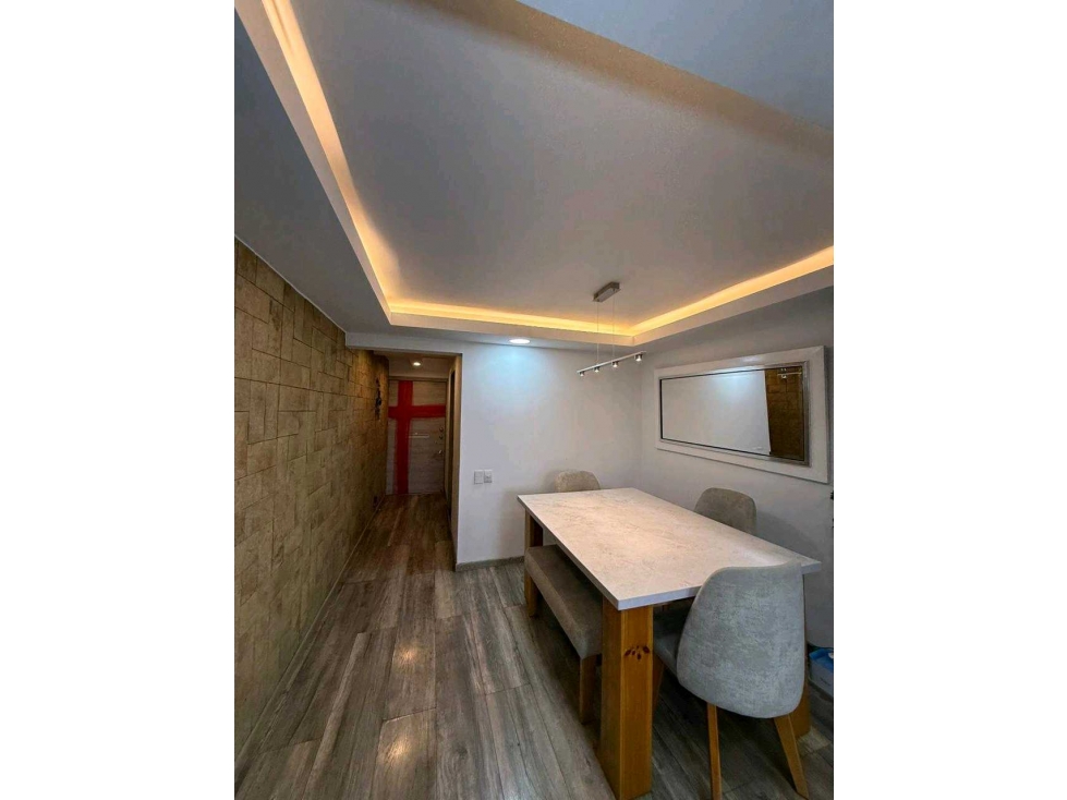 APARTAMENTO EN VENTA EN SANTA ANITA (JP) — foto 5