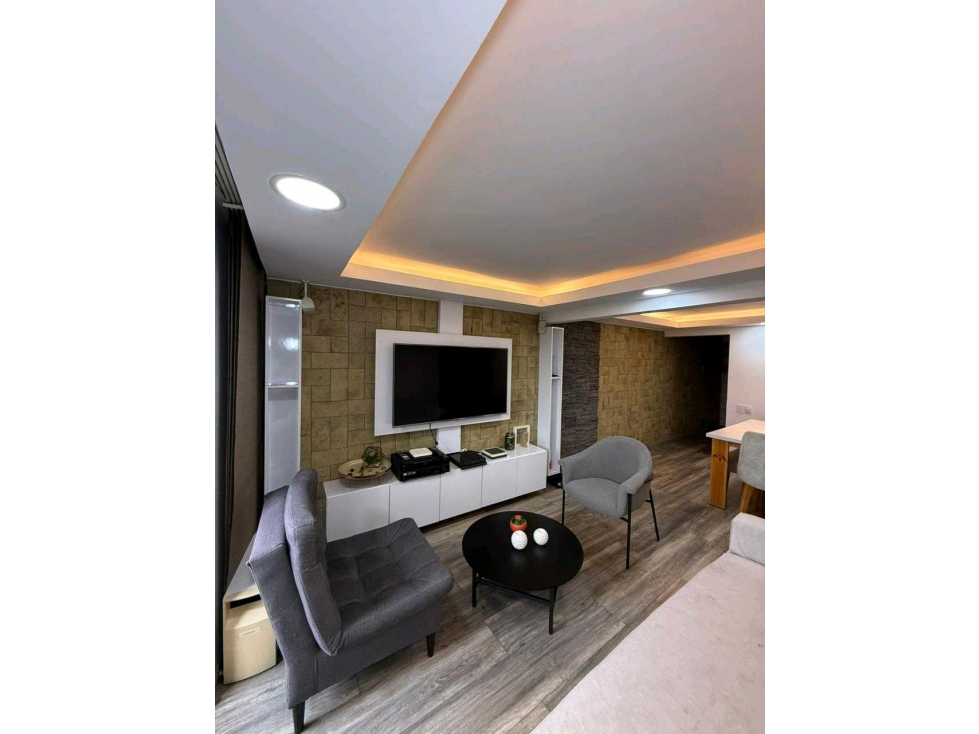 APARTAMENTO EN VENTA EN SANTA ANITA (JP) — foto 4