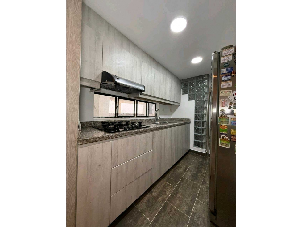 APARTAMENTO EN VENTA EN SANTA ANITA (JP) — foto 3