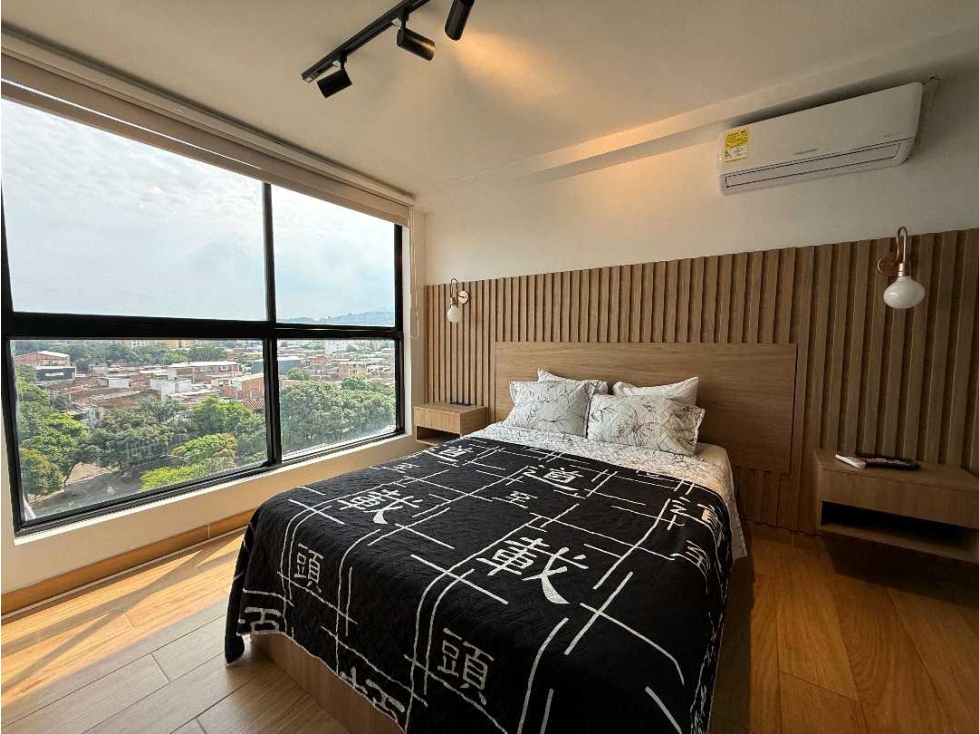 APARTAESTUDIO EN VENTA EN EL REFUGIO (JP) — foto 3