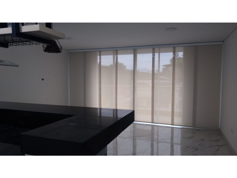 SE VENDE APTO EN VALLE DEL LILI - YP - 6747318 — foto 5