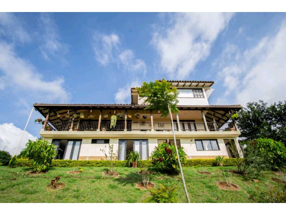VENTA FINCA - CORREGIMIENTO DEL CARMEN 8314251 ALG