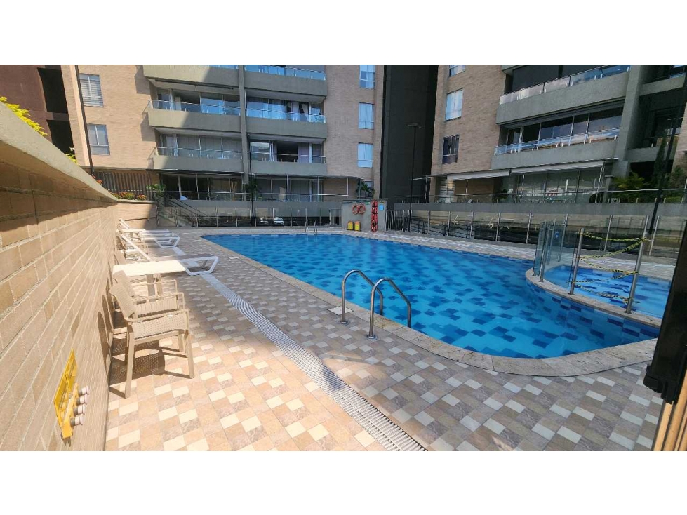 VENTA DE APARTAMENTO EN LA FLORA ALG-AM 8433568