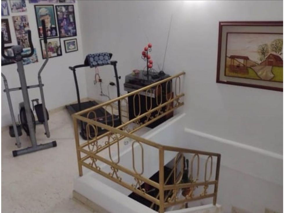 Casa residencial para la venta en corales Pereira!!! — foto 6