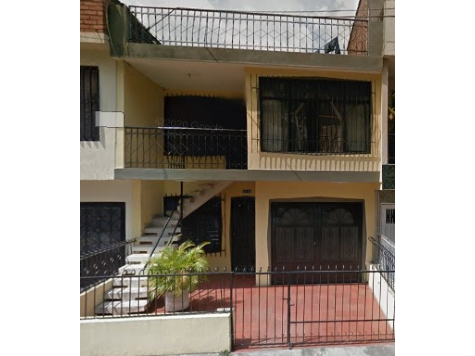 Se vende casa Bifamiliar - Barrio Nueva Floresta - YP - ML - 8945466