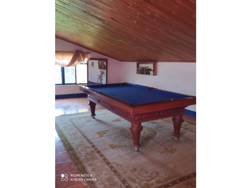 venta Finca Chalet corregimiento La Castilla Kl 18 CS9314617