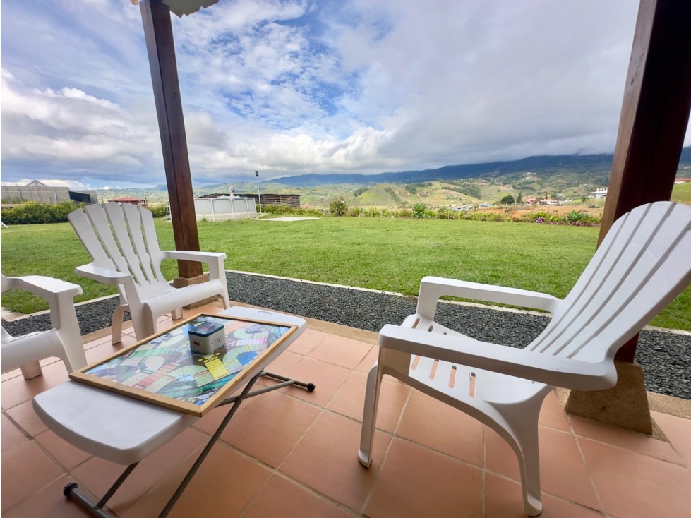 Venta Finca Altos Del Carmen - Valle Del Cauca LY9458216