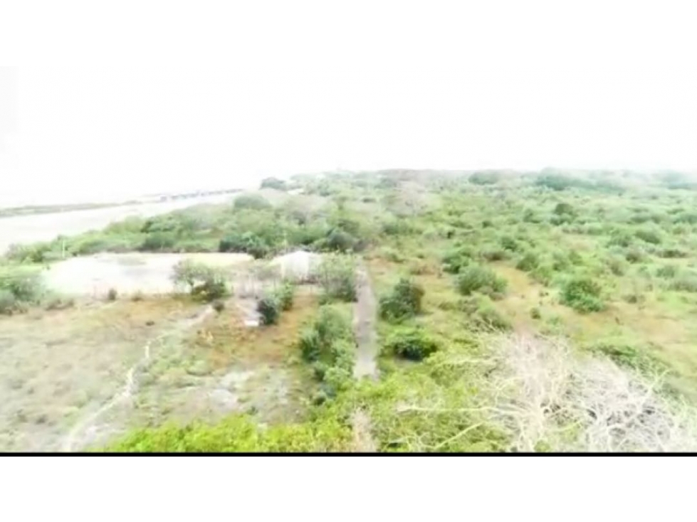 VENDO TERRENO EN CARTAGENA 350MIL METROS CS — foto 6