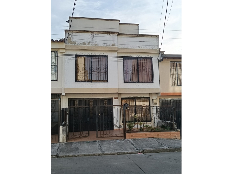 Vendo casa en Popayan zona norte ciudad jardin ALG 9485091