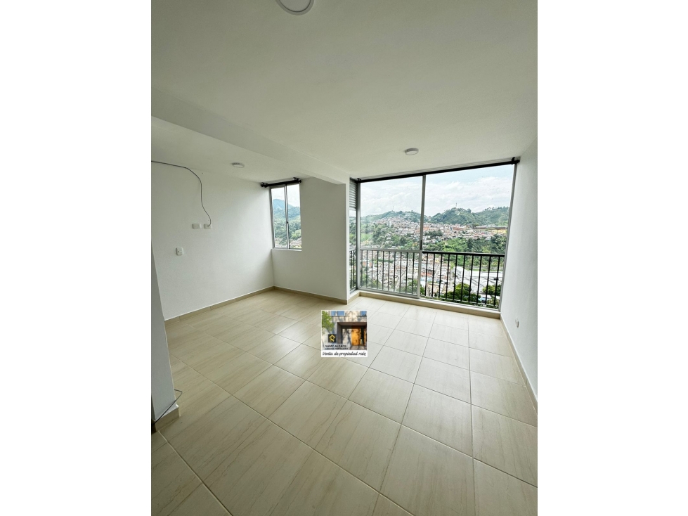 Apartamento en conjunto para la venta en el japón, Dosquebradas! — foto 2