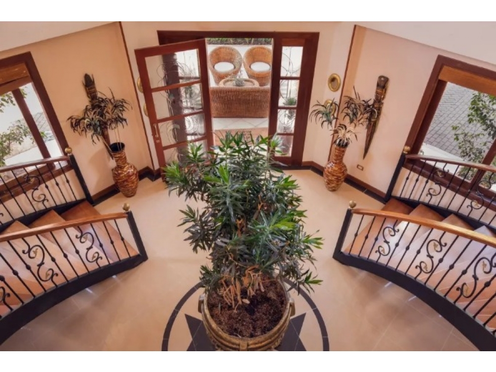 Casa campestre en condominio para la venta en Cerritos, Pereira!!! — foto 3