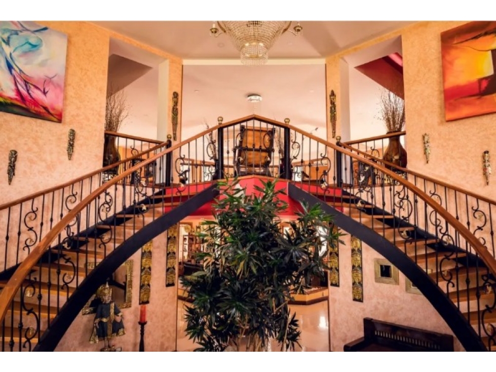 Casa campestre en condominio para la venta en Cerritos, Pereira!!! — foto 4