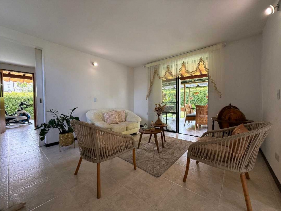CASA CAMPESTRE EN VENTA EN PANCE (JP) — foto 2