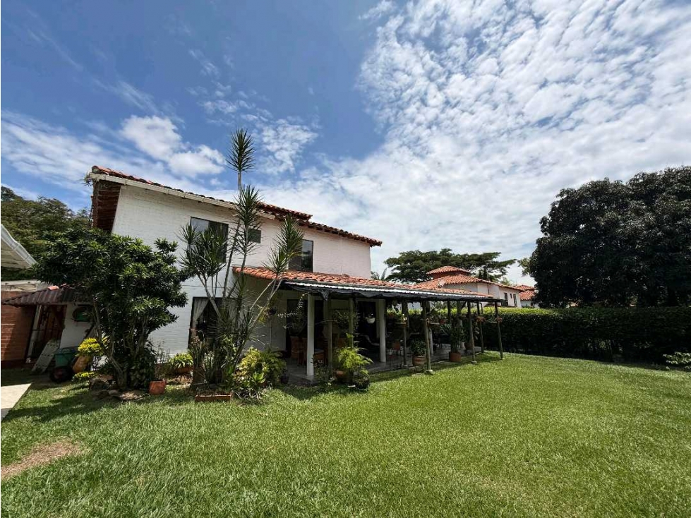 CASA CAMPESTRE EN VENTA EN PANCE (JP) — foto 3