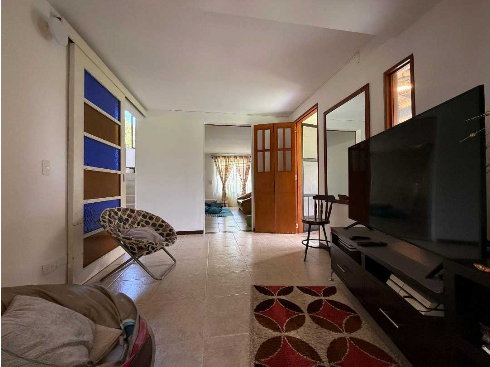 CASA CAMPESTRE EN VENTA EN PANCE (JP) — foto 5