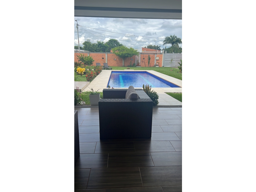 VENTA DE CASA CAMPESTRE EN ROZO, PALMIRA-YY-9657484