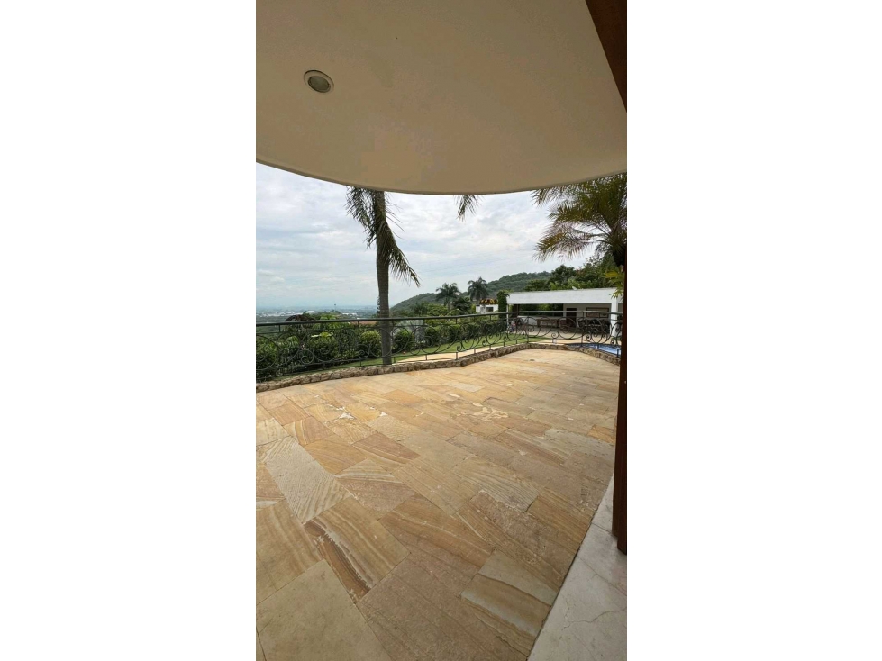 CASA CAMPESTRE EN VENTA EN COLINAS DE ARROYOHONDO (JP) — foto 6