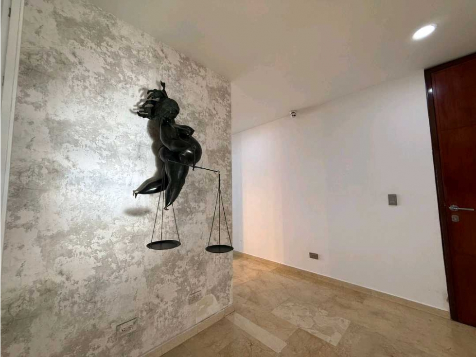APARTAMENTO EN VENTA EN MENGA CON VISTA A LA CIUDAD (JP) — foto 2