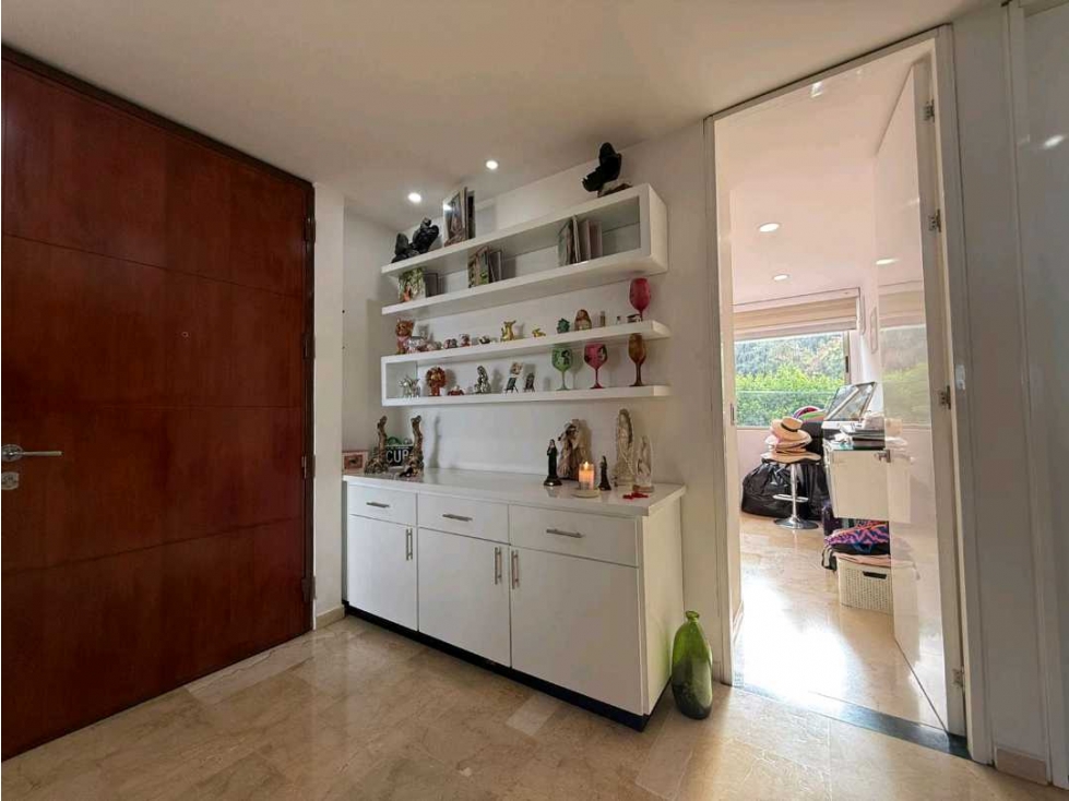 APARTAMENTO EN VENTA EN MENGA CON VISTA A LA CIUDAD (JP) — foto 4
