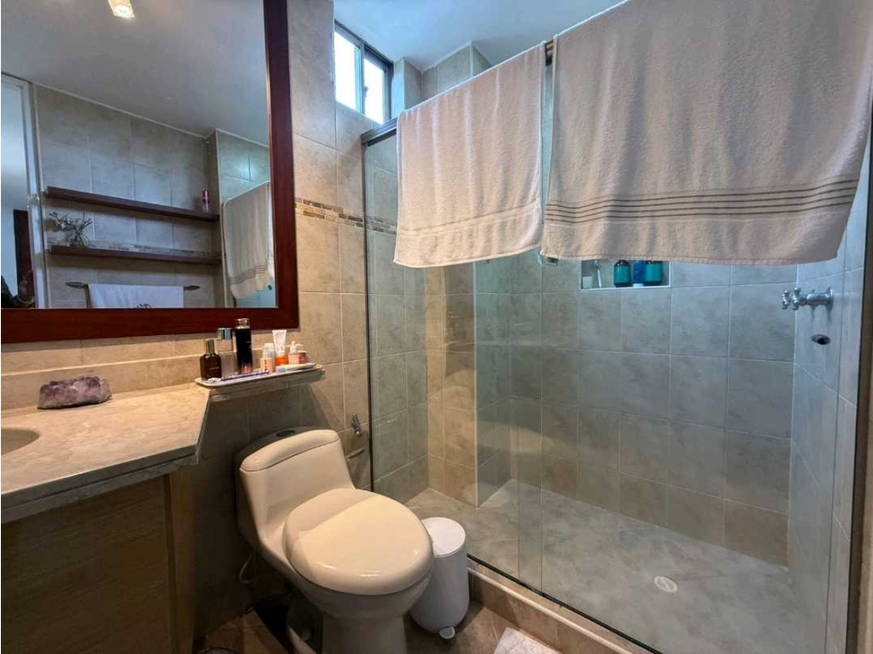 APARTAMENTO EN VENTA EN MENGA CON VISTA A LA CIUDAD (JP) — foto 5