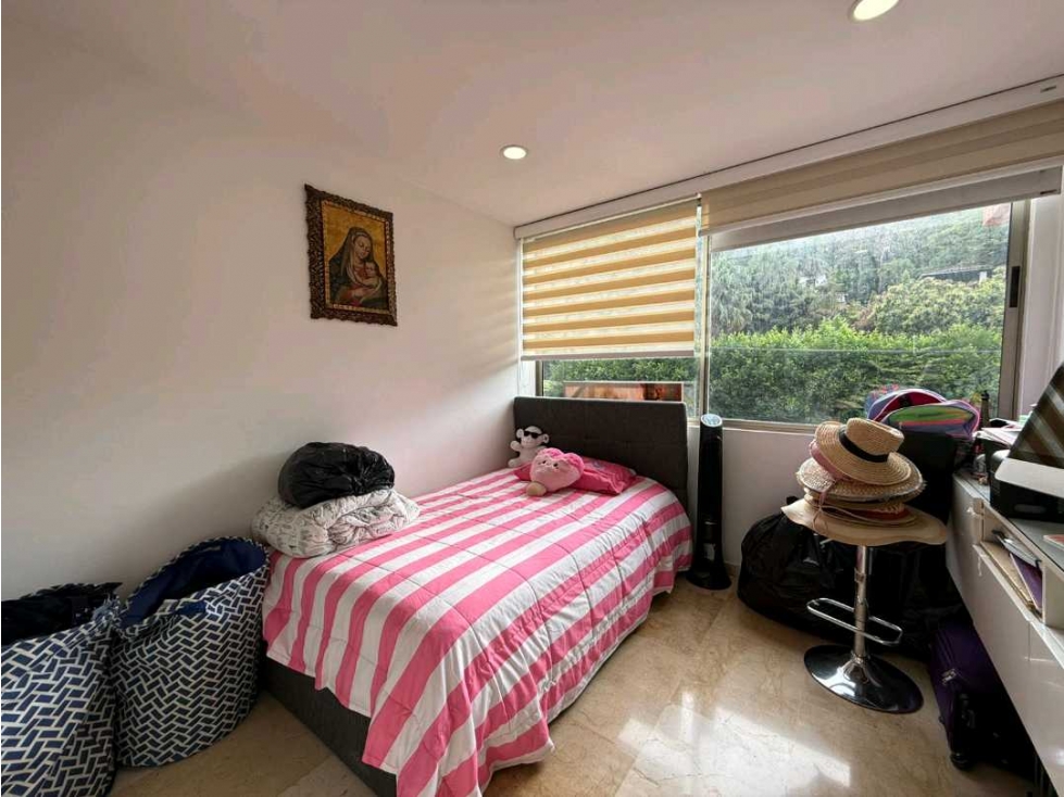APARTAMENTO EN VENTA EN MENGA CON VISTA A LA CIUDAD (JP) — foto 6