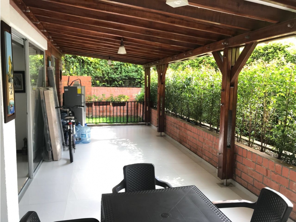 VENDO CASA EN CONDOMINIO EN PANCE CS 7211744 — foto 2