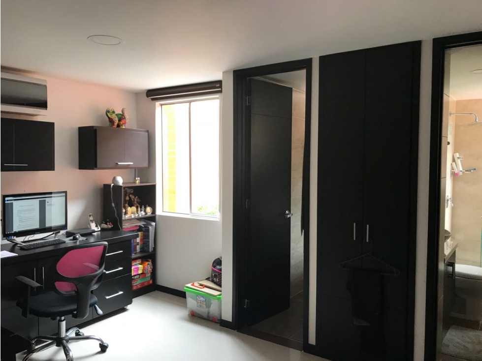 VENDO CASA EN CONDOMINIO EN PANCE CS 7211744 — foto 4