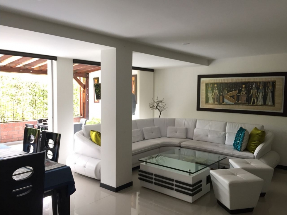 VENDO CASA EN CONDOMINIO EN PANCE CS 7211744 — foto 5