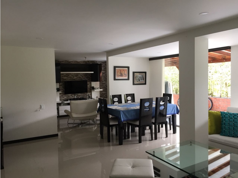 VENDO CASA EN CONDOMINIO EN PANCE CS 7211744 — foto 6
