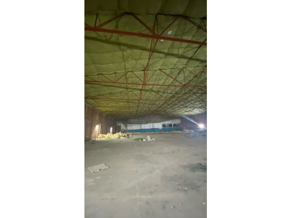 Vendo Bodega en el limonar a media cuadra de la 5ta CS 7211768 — foto 5