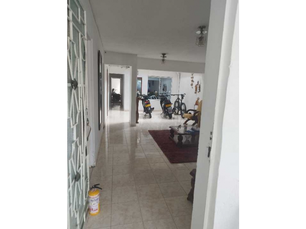 VENDO CASA PRIMER PISO PROPIEDAD HORIZONTAL EL OLIMPICO CS 7211767 — foto 2