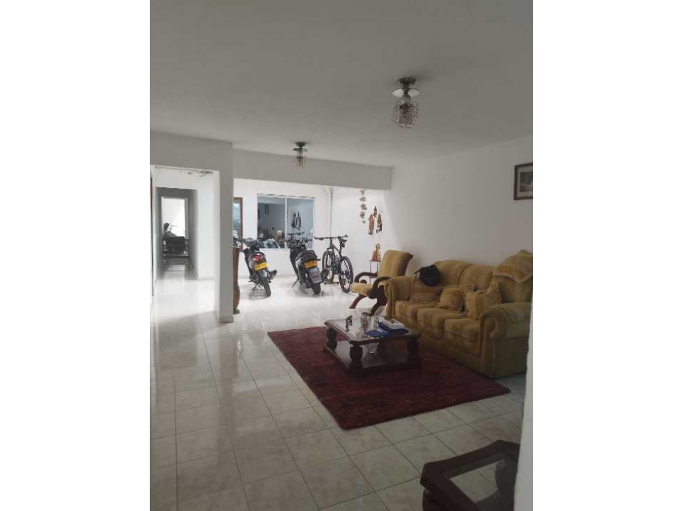 VENDO CASA PRIMER PISO PROPIEDAD HORIZONTAL EL OLIMPICO CS 7211767 — foto 3