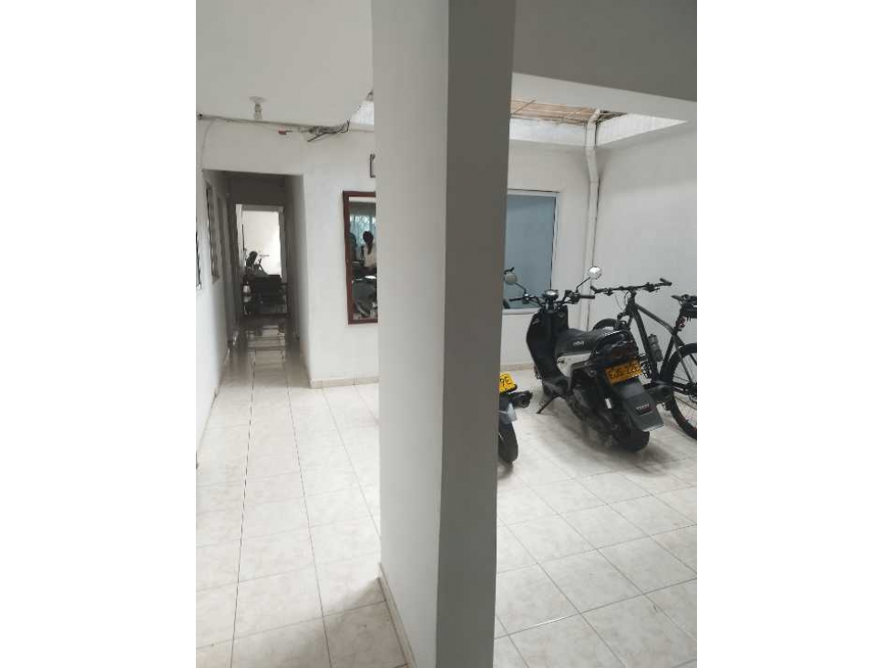 VENDO CASA PRIMER PISO PROPIEDAD HORIZONTAL EL OLIMPICO CS 7211767 — foto 4