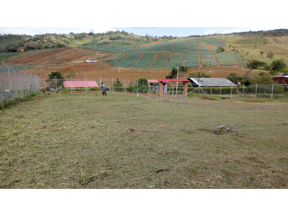 VENDO EXCELENTE LOTE EN LA CUMBRE 7211769 - 2