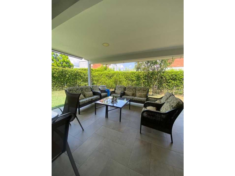 VENDO CASA EN LA MERCEDES JAMUNDI CS 7223674 — foto 4