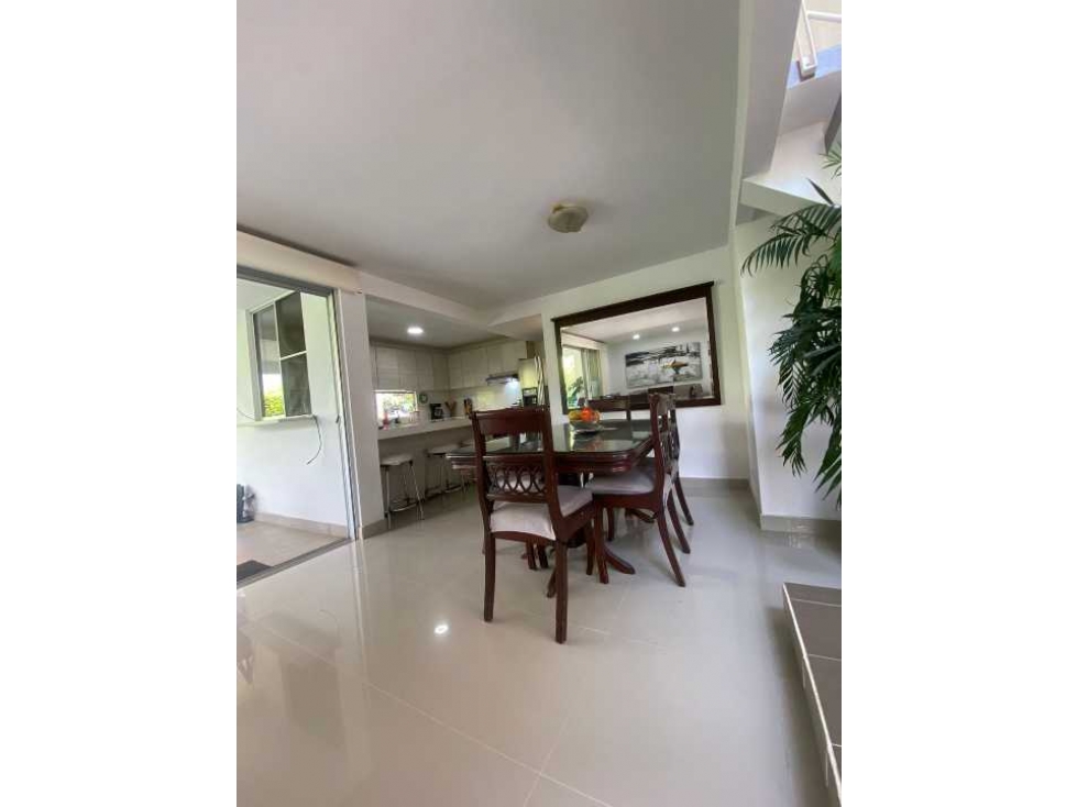 VENDO CASA EN LA MERCEDES JAMUNDI CS 7223674 — foto 6
