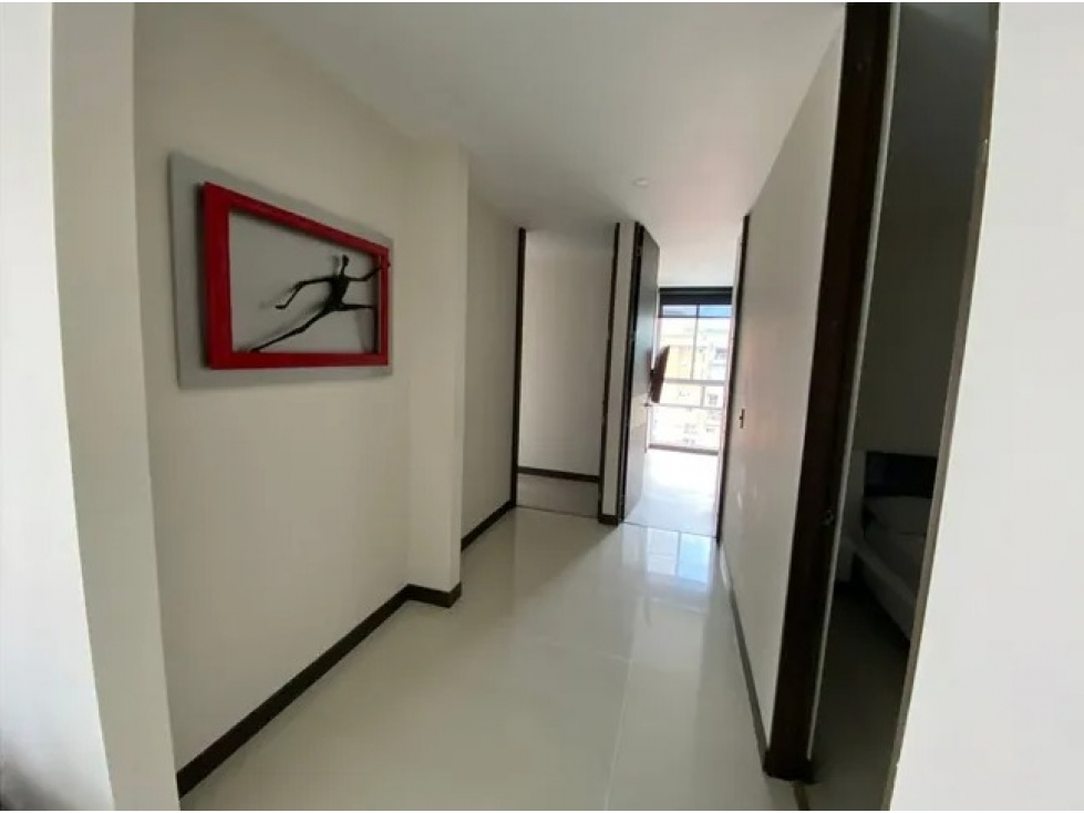 Apartamento en conjunto para la venta en Pinares, Pereira!!! — foto 5