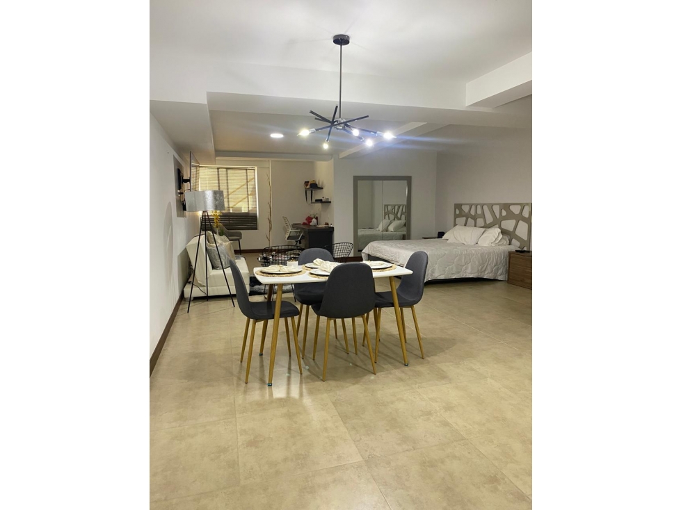 Apartaloft en conjunto cerrado para la venta en pinares Pereira!! — foto 2