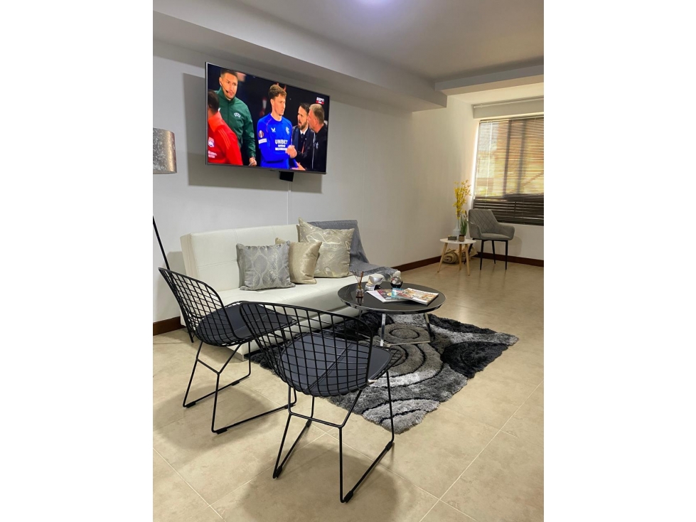Apartaloft en conjunto cerrado para la venta en pinares Pereira!! — foto 3
