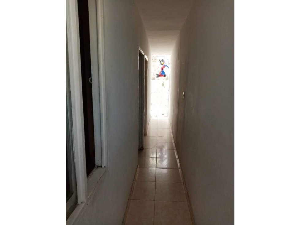 SE VENDE CASA EN PROPIEDAD HORIZONTAL BARRIO SAN JUDAS - YP - 7390162 — foto 2