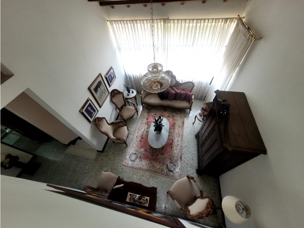 Casa para la venta en Maraya, Pereira!! — foto 6