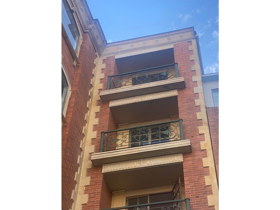 Edificio para la venta en Chapinero, Bogotá, Cundinamarca!! — foto 2