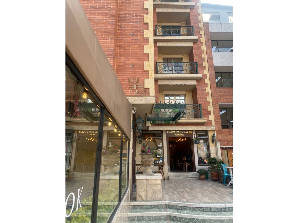 Edificio para la venta en Chapinero, Bogotá, Cundinamarca!! — foto 4