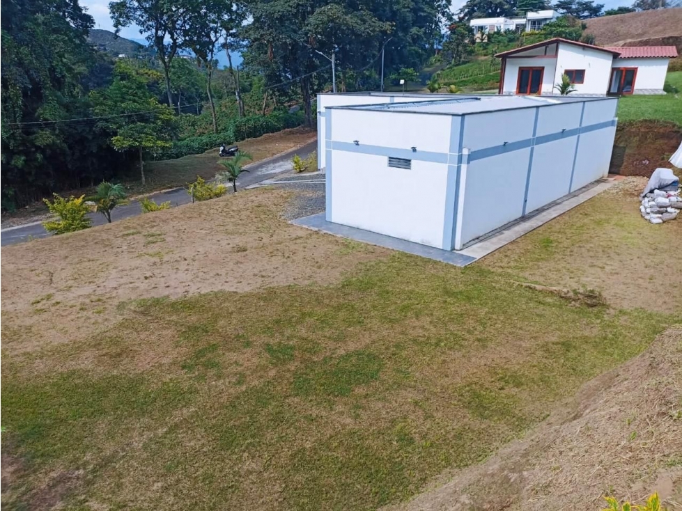 Casa campestre para la venta en la vía Chinchiná-Palestina!!! — foto 4