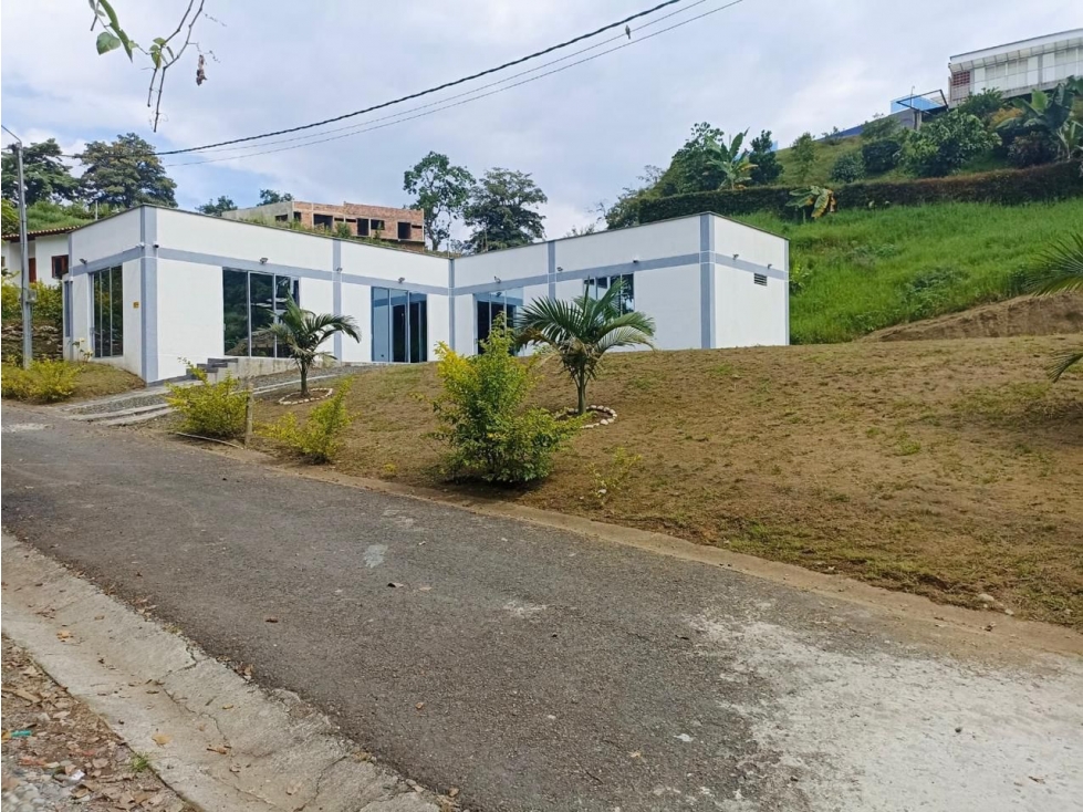 Casa campestre para la venta en la vía Chinchiná-Palestina!!! — foto 5