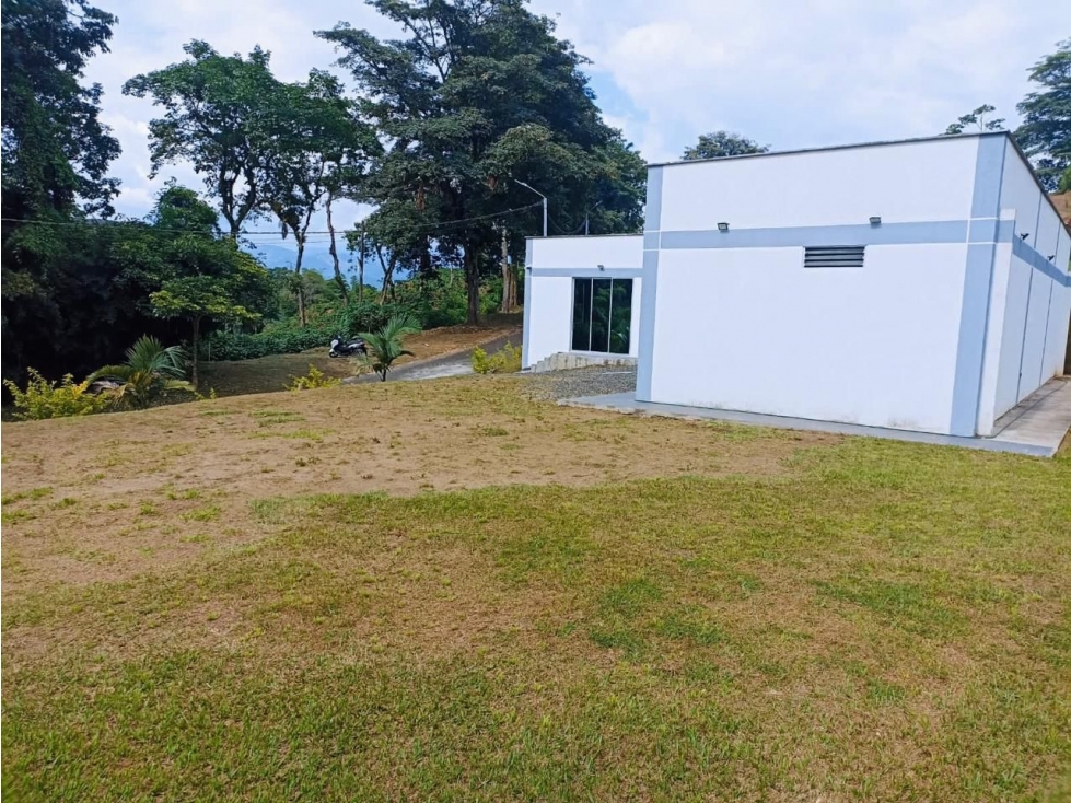 Casa campestre para la venta en la vía Chinchiná-Palestina!!! — foto 2